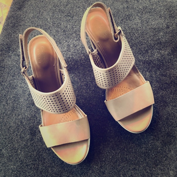 clarks summer sandals 2019